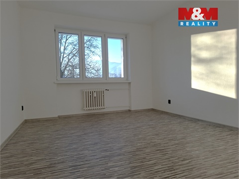 Pronájem bytu 3+1, 80 m² 2
