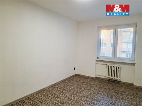 Pronájem bytu 3+1, 80 m² - 4