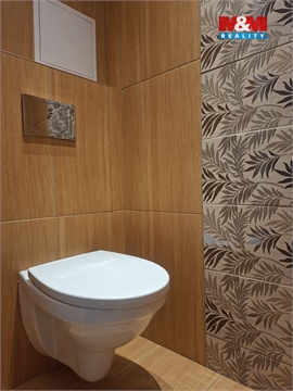 Pronájem bytu 3+1, 80 m² 8