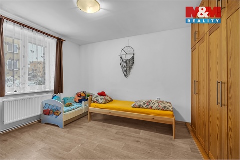 Prodej bytu 2+1, 65 m² - 10