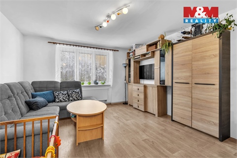 Prodej bytu 2+1, 65 m² - 4