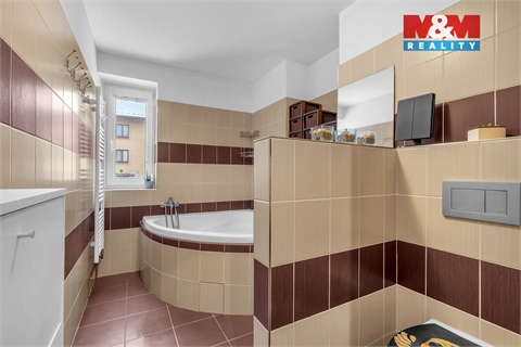 Prodej bytu 2+1, 65 m² 6