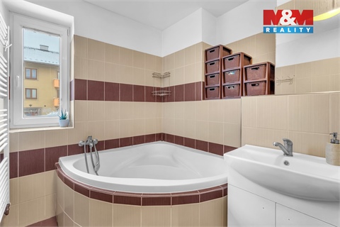 Prodej bytu 2+1, 65 m² - 6