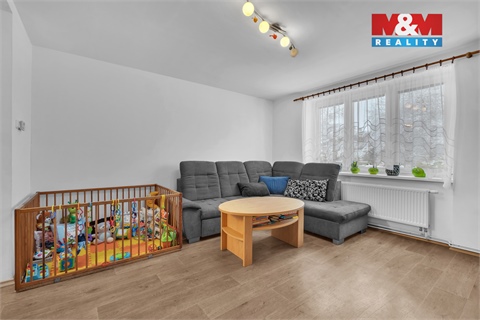 Prodej bytu 2+1, 65 m² 4