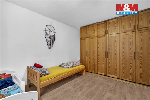 Prodej bytu 2+1, 65 m² 2