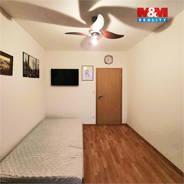 Prodej bytu 3kk, 75 m² - 2