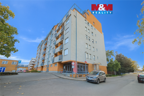 Prodej bytu 3kk, 75 m² 0