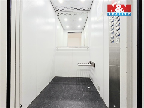 Prodej bytu 3kk, 75 m² 10