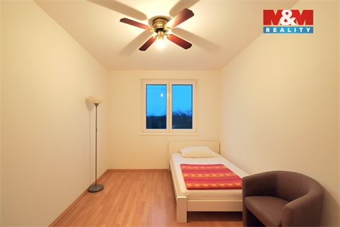 Prodej bytu 3kk, 75 m² - 4