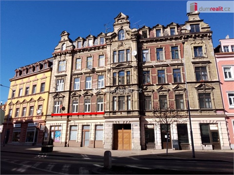 Pronájem komerčního objektu, 93 m² - 22