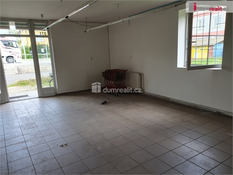 Prodej výrobního objektu, 1 230 m² - 4