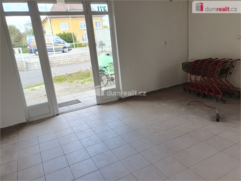 Prodej výrobního objektu, 1 230 m² 4