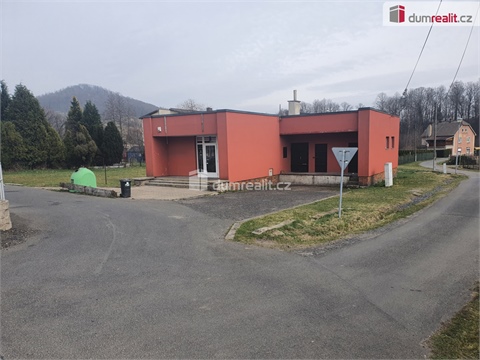 Prodej výrobního objektu, 1 230 m² 0