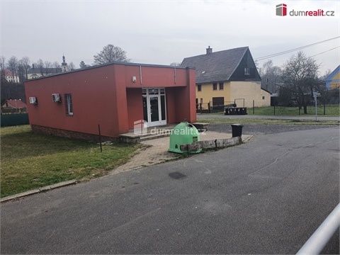 Prodej výrobního objektu, 1 230 m² - 2