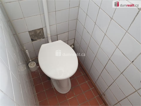 Prodej výrobního objektu, 1 230 m² - 10