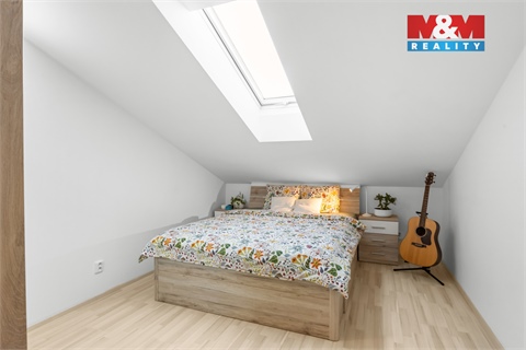 Prodej bytu 3kk, 84 m² - 0