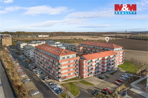 Prodej bytu 3kk, 84 m² - 8