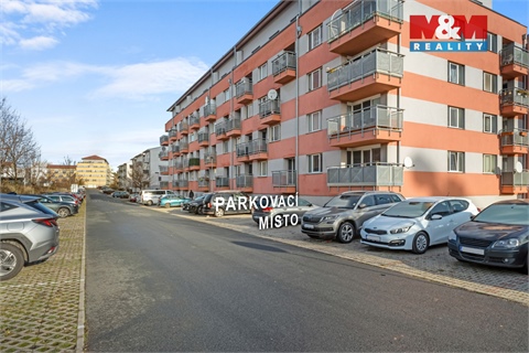 Prodej bytu 3kk, 84 m² 10