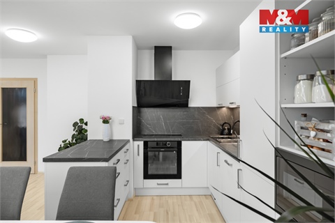 Prodej bytu 3kk, 84 m² - 2