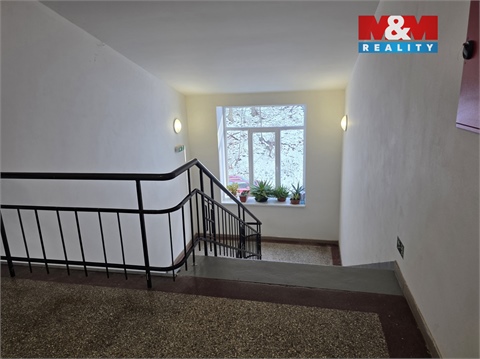 Pronájem bytu 2kk, 40 m² - 8