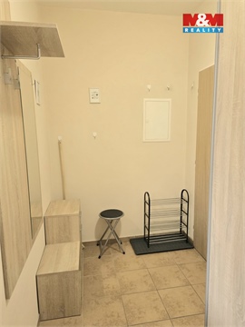 Pronájem bytu 2kk, 40 m² 6