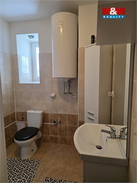 Pronájem bytu 2kk, 40 m² - 6