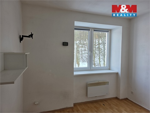 Pronájem bytu 2kk, 40 m² 2