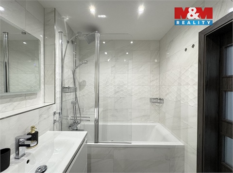 Prodej bytu 2+1, 47 m² - 6