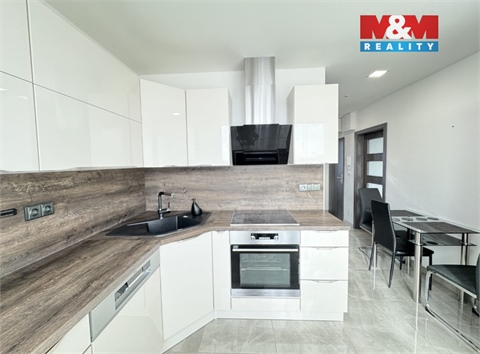 Prodej bytu 2+1, 47 m² 10