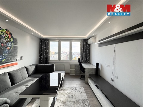 Prodej bytu 2+1, 47 m² - 14