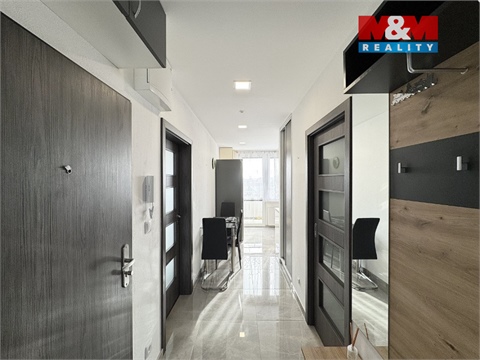 Prodej bytu 2+1, 47 m² - 2