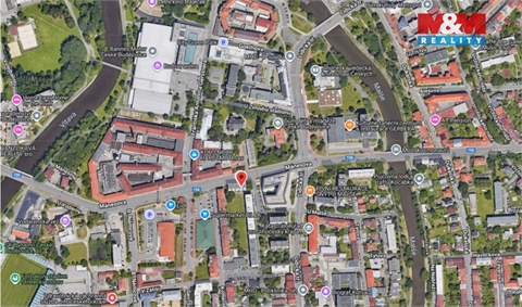 Prodej bytu 2+1, 47 m² 18