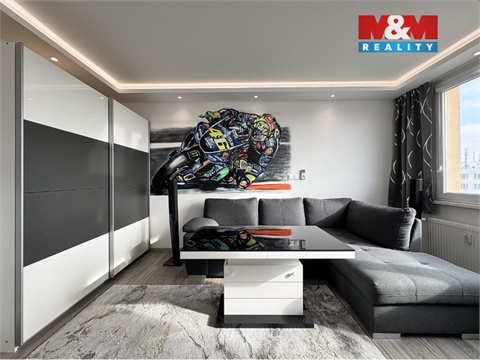 Prodej bytu 2+1, 47 m² 16