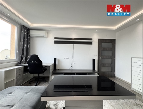 Prodej bytu 2+1, 47 m² 14