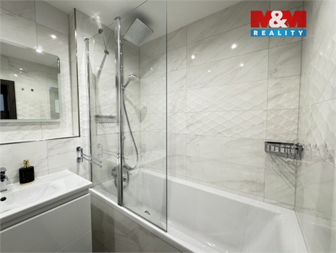 Prodej bytu 2+1, 47 m² - 8