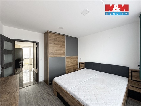 Prodej bytu 2+1, 47 m² - 4