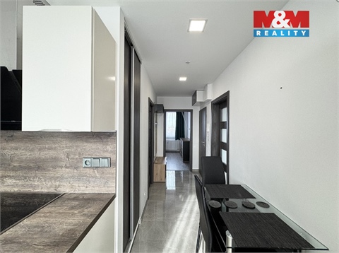 Prodej bytu 2+1, 47 m² 12