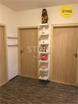 Pronájem bytu 3+1, 85 m² - 16