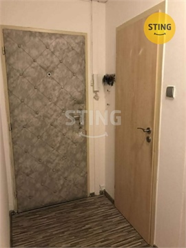 Pronájem bytu 3+1, 85 m² - 14