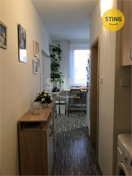 Pronájem bytu 3+1, 85 m² - 12