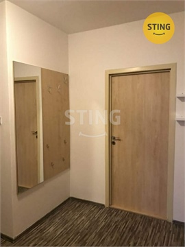 Pronájem bytu 3+1, 85 m² 16