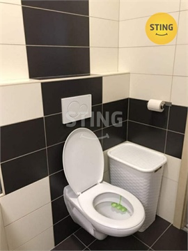 Pronájem bytu 3+1, 85 m² 12