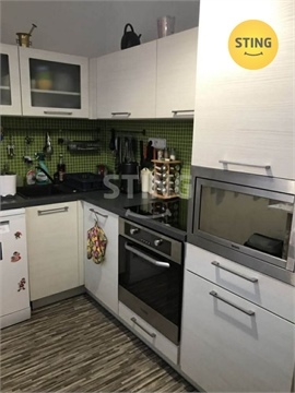 Pronájem bytu 3+1, 85 m² - 6