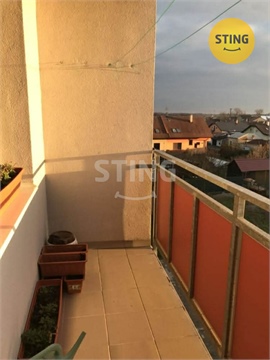 Pronájem bytu 3+1, 85 m² - 18