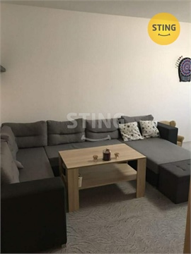 Pronájem bytu 3+1, 85 m² 2