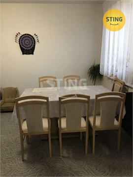 Pronájem bytu 3+1, 85 m² 4