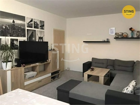 Pronájem bytu 3+1, 85 m² 0