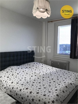 Pronájem bytu 3+1, 85 m² 18