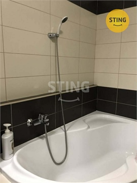 Pronájem bytu 3+1, 85 m² - 10