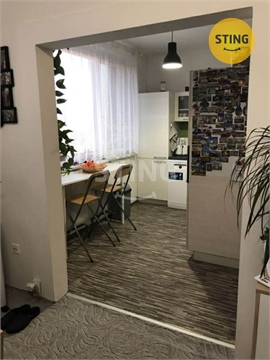 Pronájem bytu 3+1, 85 m² - 4